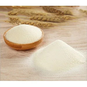 Halal Food Additive Beef Pharmaceutical Grade Gelatin Manufacturer